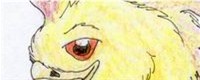 One of the biggest hearts I know, Fareme, could hold the world in her soul and still have room for more. This was one of the first CP drawings.